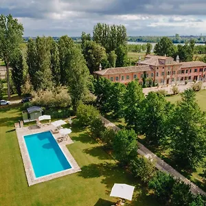  Casa di campagna Tenuta Ca' Zen