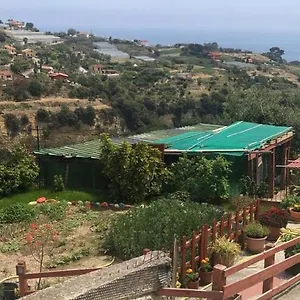 Matilda Appartamento Sanremo