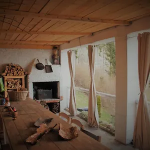  Appartamento La Casa Di Anna Nel Parco Delle Dolomiti Croce D'aune