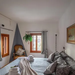  Casa vacanze La Casita