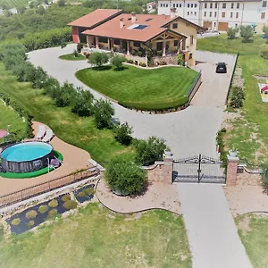  Casa vacanze La Collina Dei Ciliegi