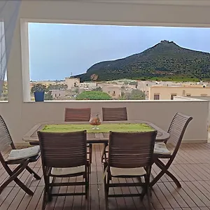 Casa La Fenice Appartamento Favignana