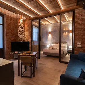 Blue Moon-emme Loft Appartamento Milano