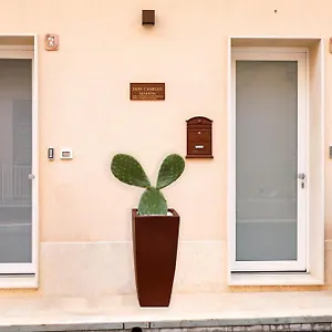 Don Camillo Maison Casa vacanze Avola