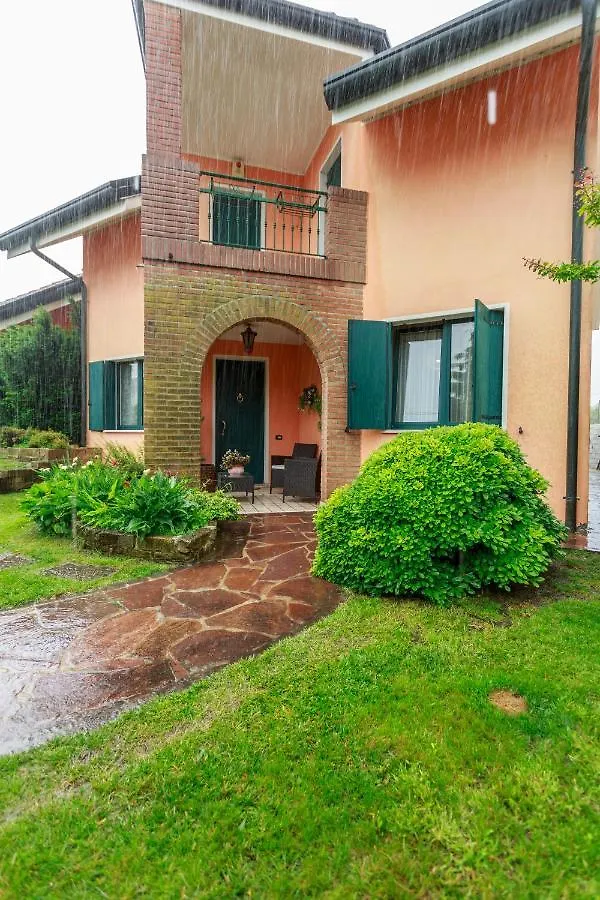 Casa Jennifer Nel Delta Del Po location
